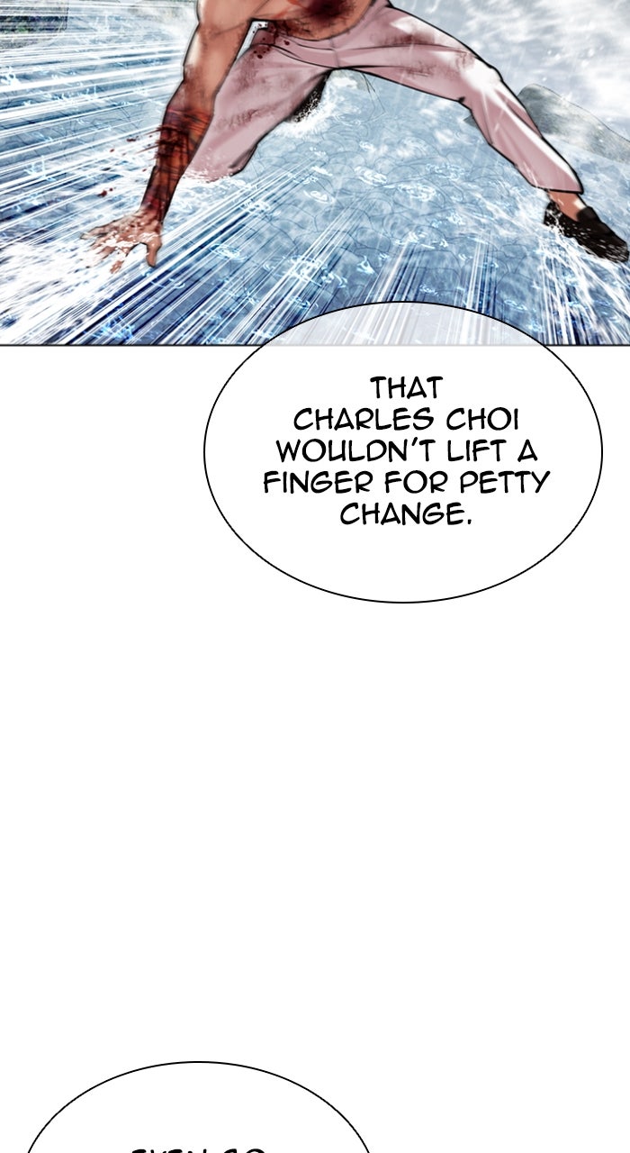 Read Lookism ENGLISH Manga Online