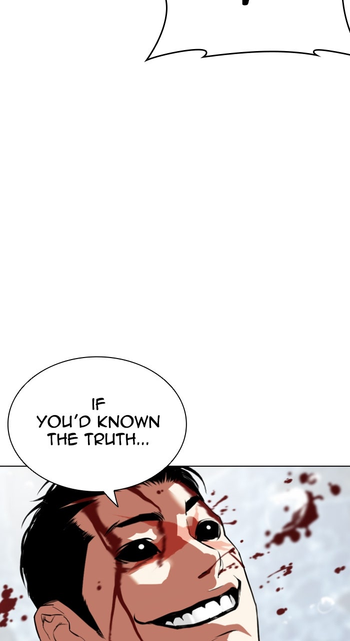 Read Lookism ENGLISH Manga Online