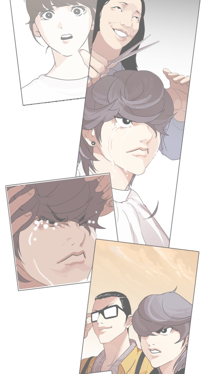 Read Lookism ENGLISH Manga Online