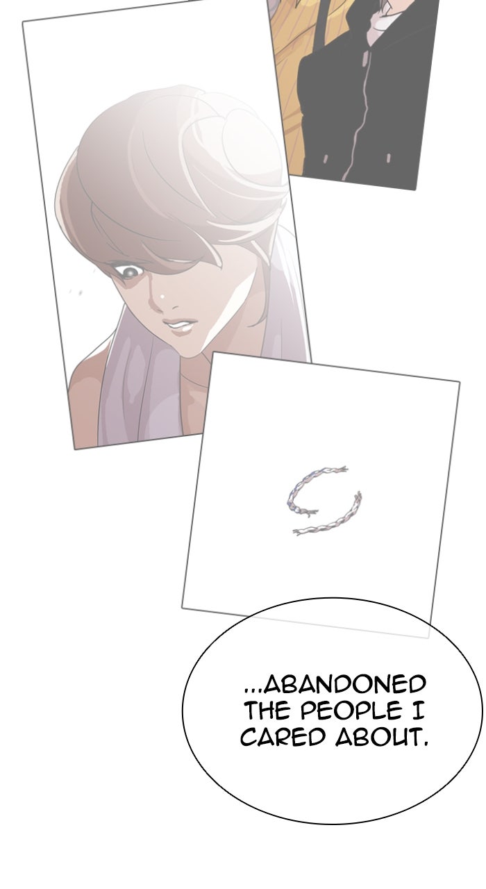 Read Lookism ENGLISH Manga Online