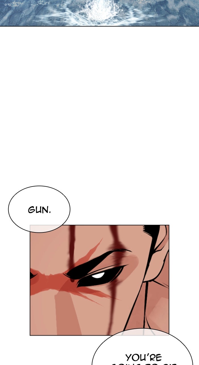 Read Lookism ENGLISH Manga Online