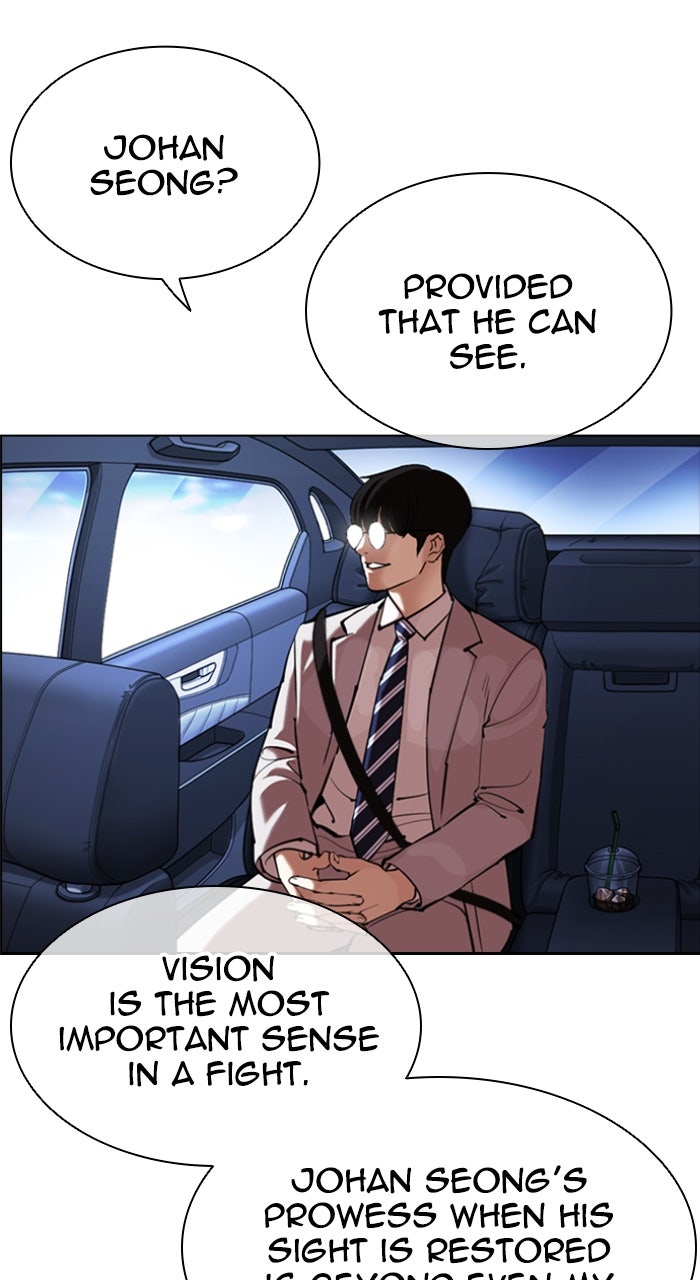 Read Lookism ENGLISH Manga Online