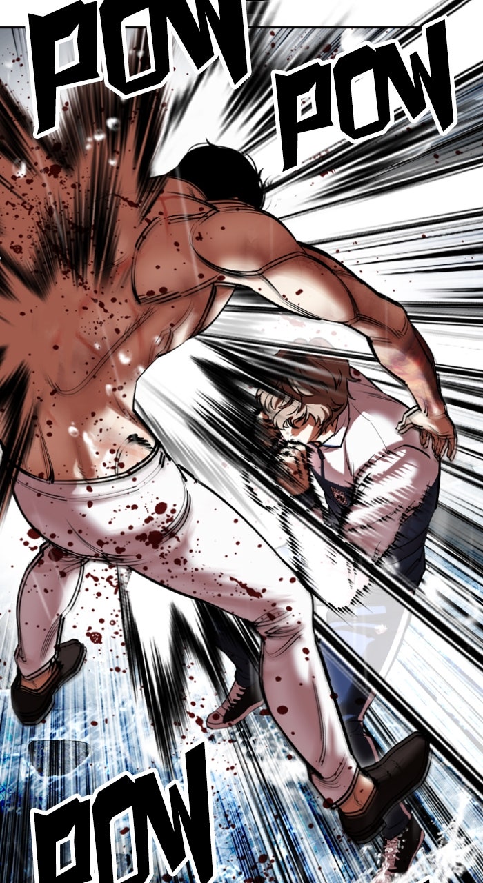 Read Lookism ENGLISH Manga Online