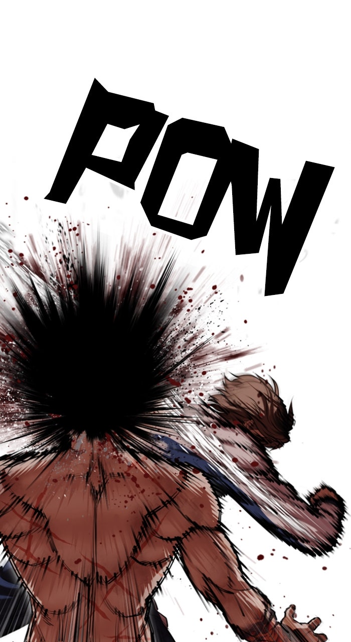 Read Lookism ENGLISH Manga Online