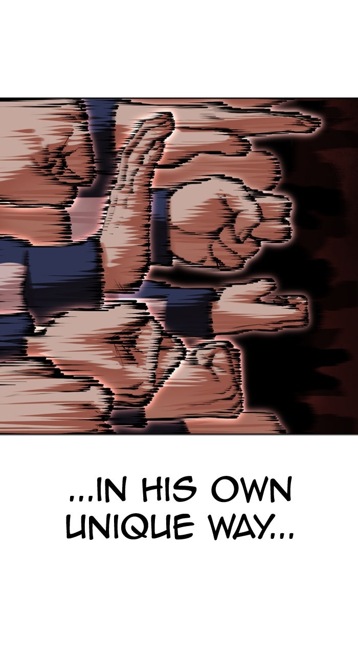 Read Lookism ENGLISH Manga Online