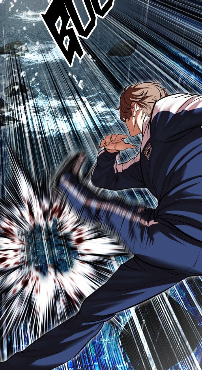 Read Lookism ENGLISH Manga Online