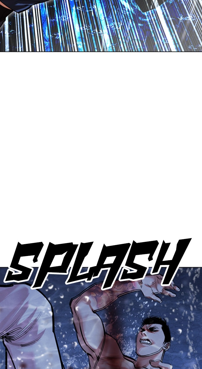 Read Lookism ENGLISH Manga Online