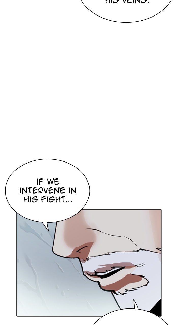 Read Lookism ENGLISH Manga Online