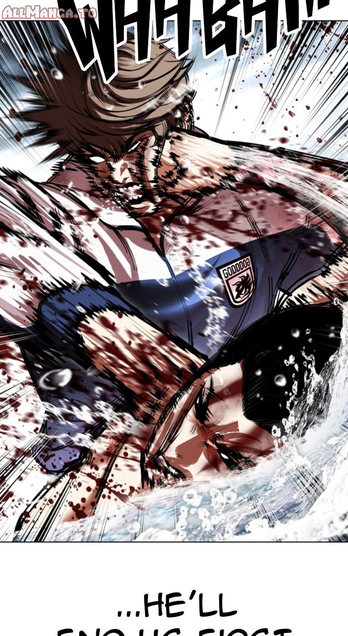 Read Lookism ENGLISH Manga Online