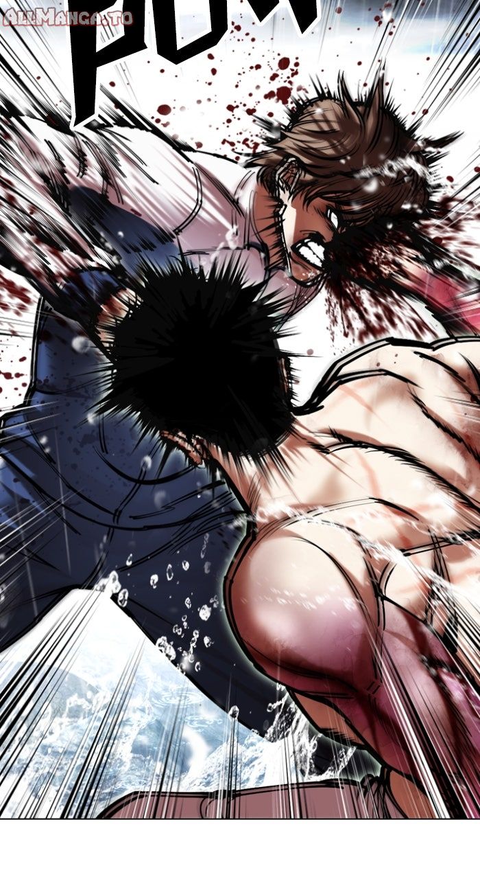 Read Lookism ENGLISH Manga Online