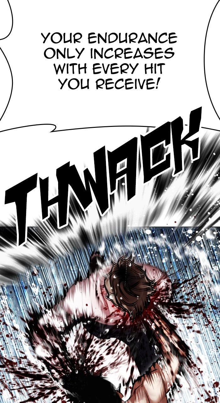 Read Lookism ENGLISH Manga Online