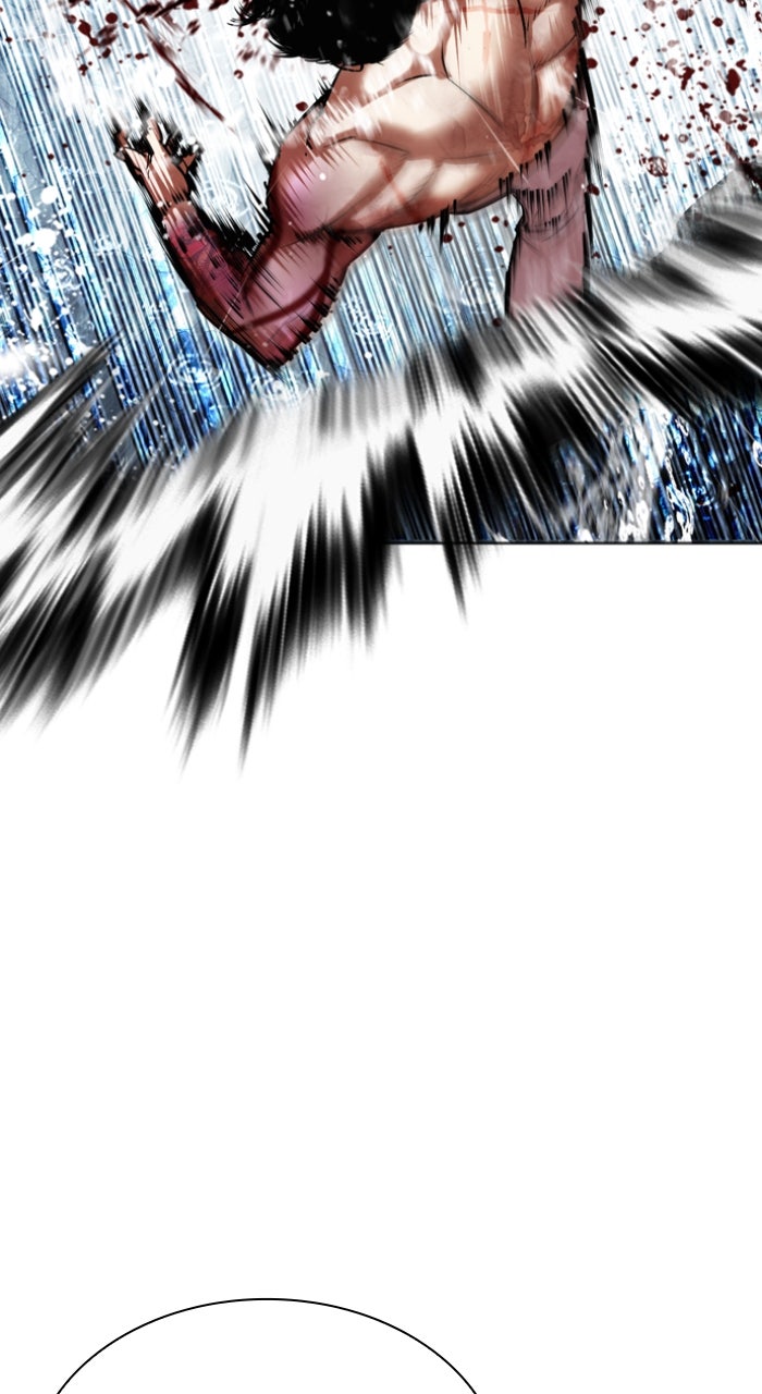 Read Lookism ENGLISH Manga Online