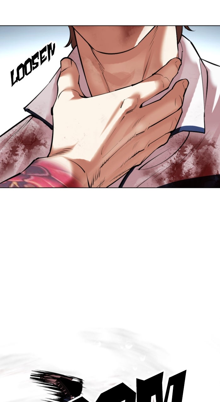 Read Lookism ENGLISH Manga Online