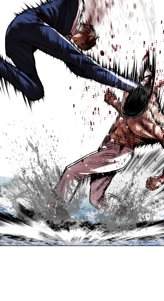 Read Lookism ENGLISH Manga Online