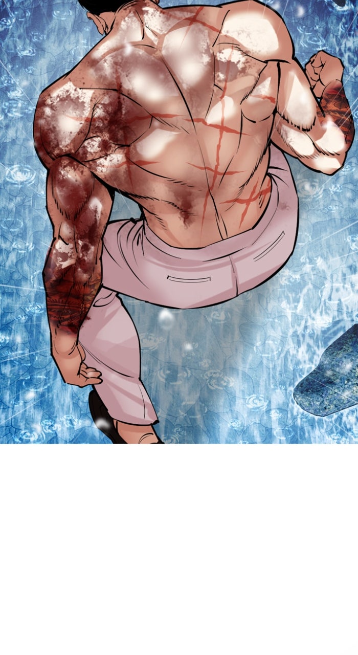 Read Lookism ENGLISH Manga Online