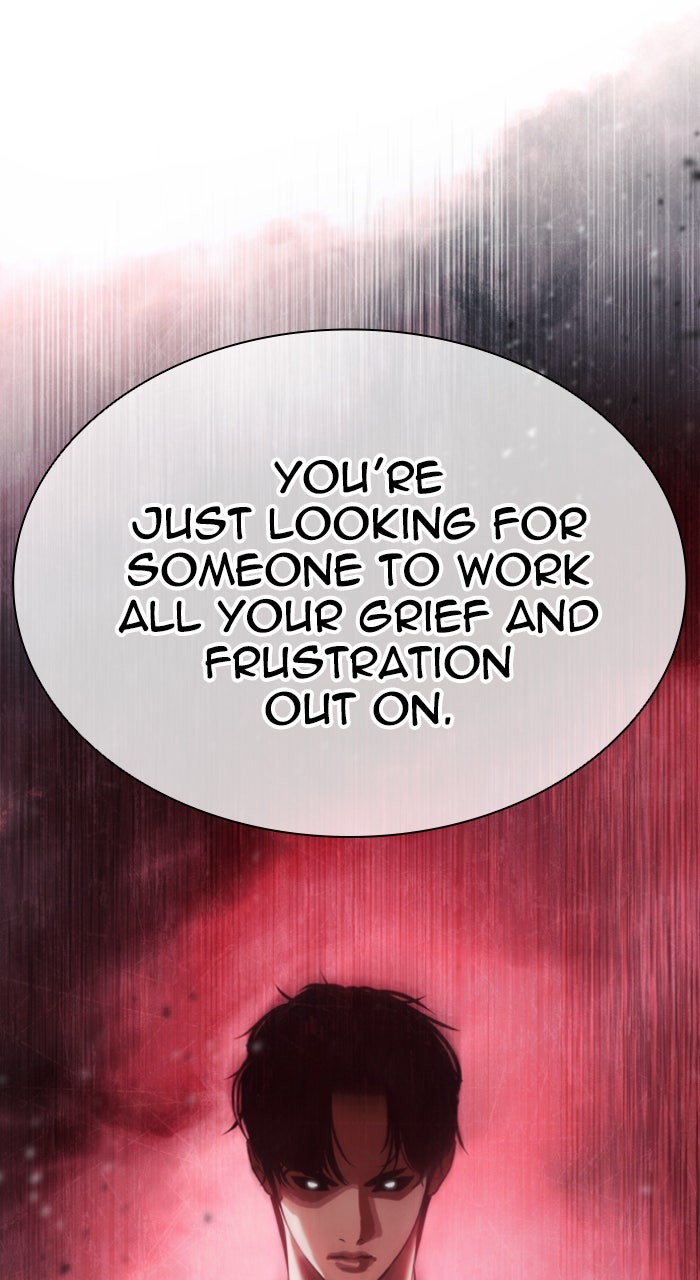 Read Lookism ENGLISH Manga Online