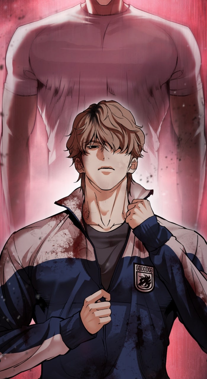 Read Lookism ENGLISH Manga Online