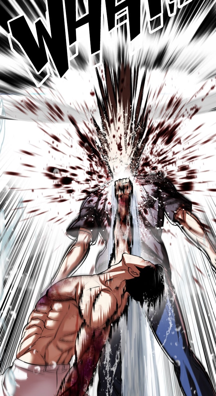 Read Lookism ENGLISH Manga Online