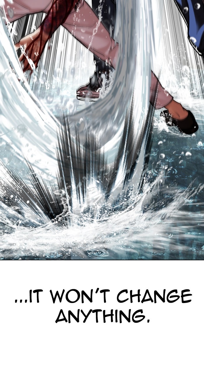 Read Lookism ENGLISH Manga Online