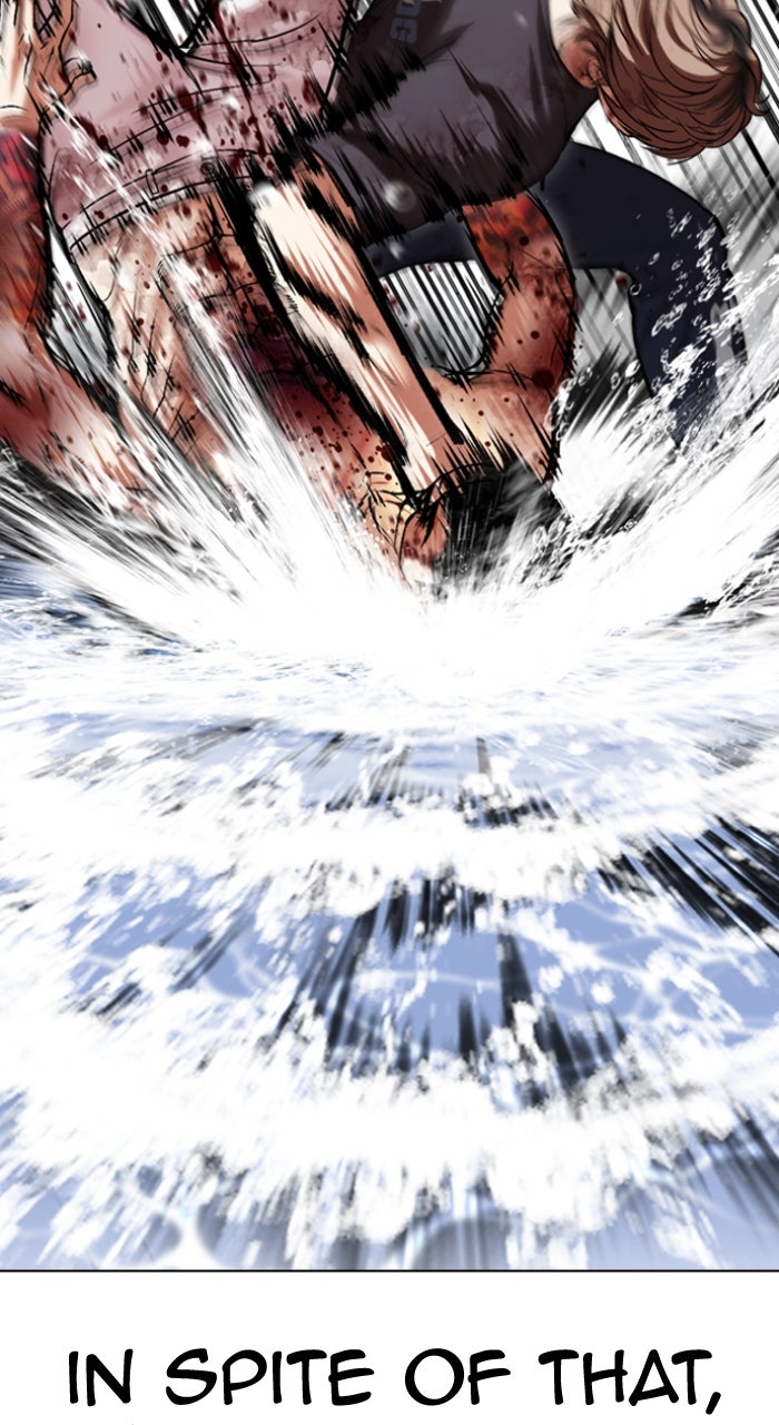 Read Lookism ENGLISH Manga Online