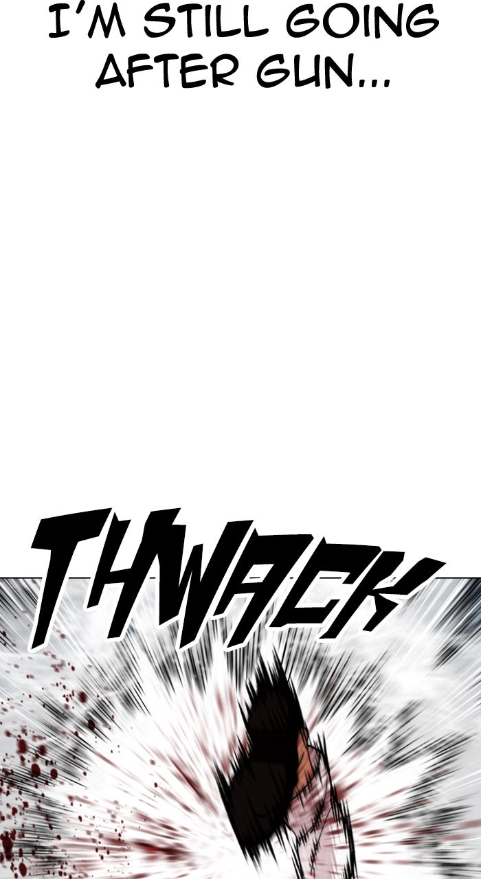 Read Lookism ENGLISH Manga Online