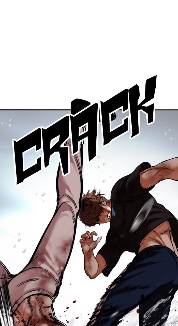 Read Lookism ENGLISH Manga Online