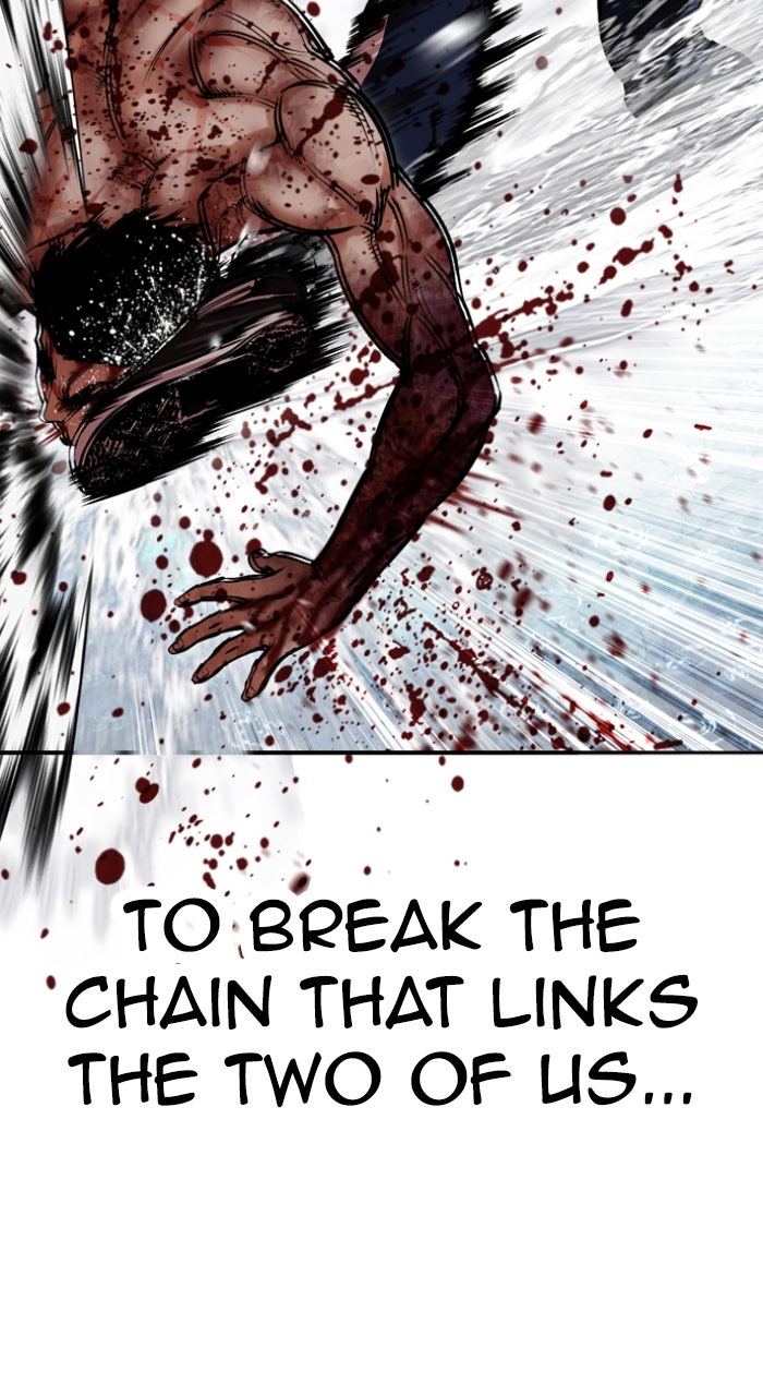 Read Lookism ENGLISH Manga Online