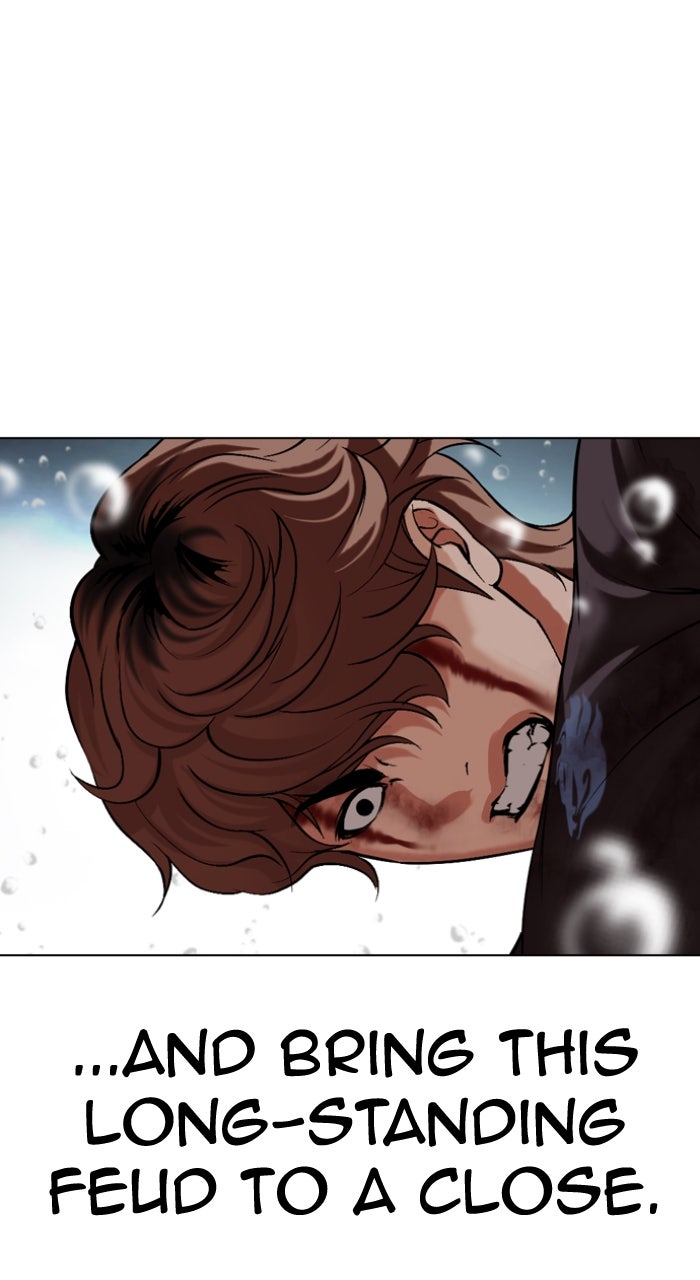 Read Lookism ENGLISH Manga Online