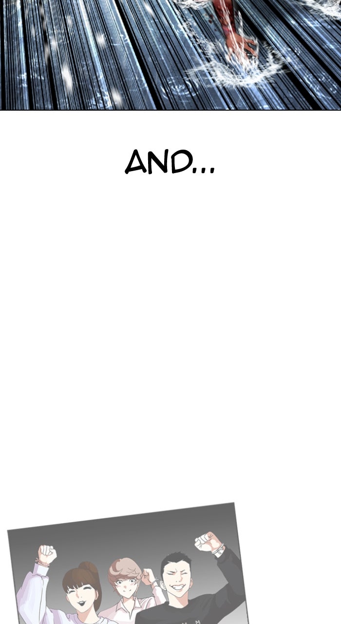 Read Lookism ENGLISH Manga Online