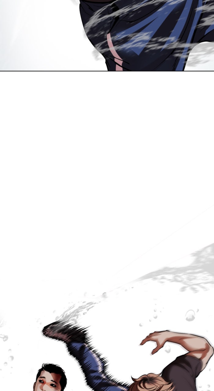 Read Lookism ENGLISH Manga Online