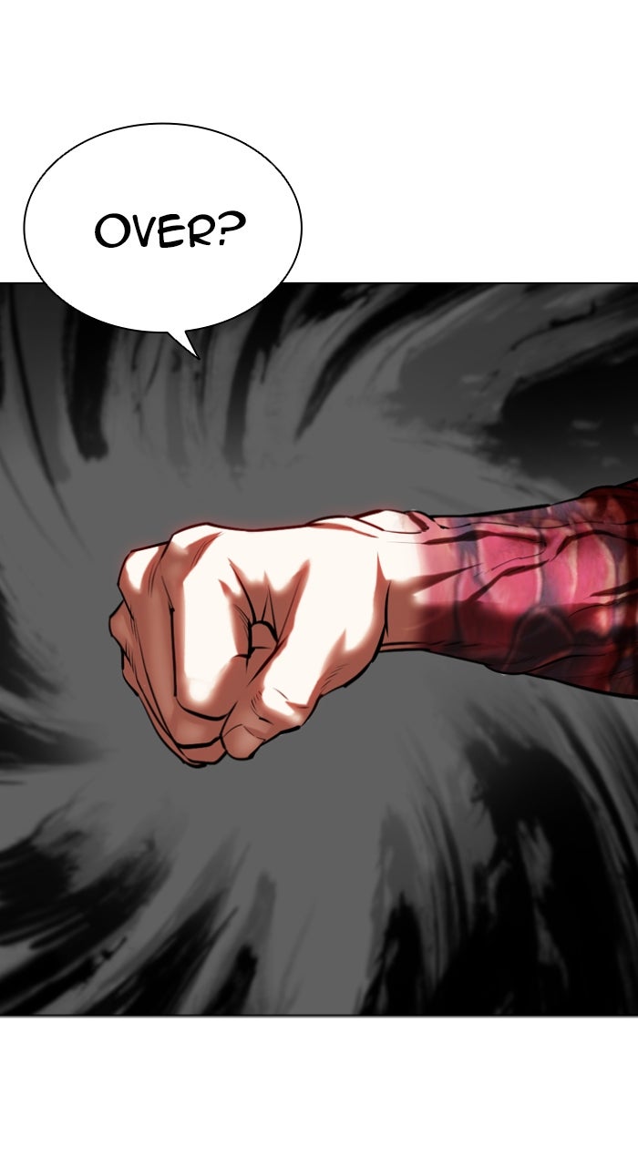 Read Lookism ENGLISH Manga Online