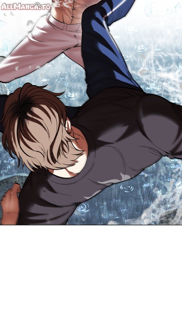 Read Lookism ENGLISH Manga Online