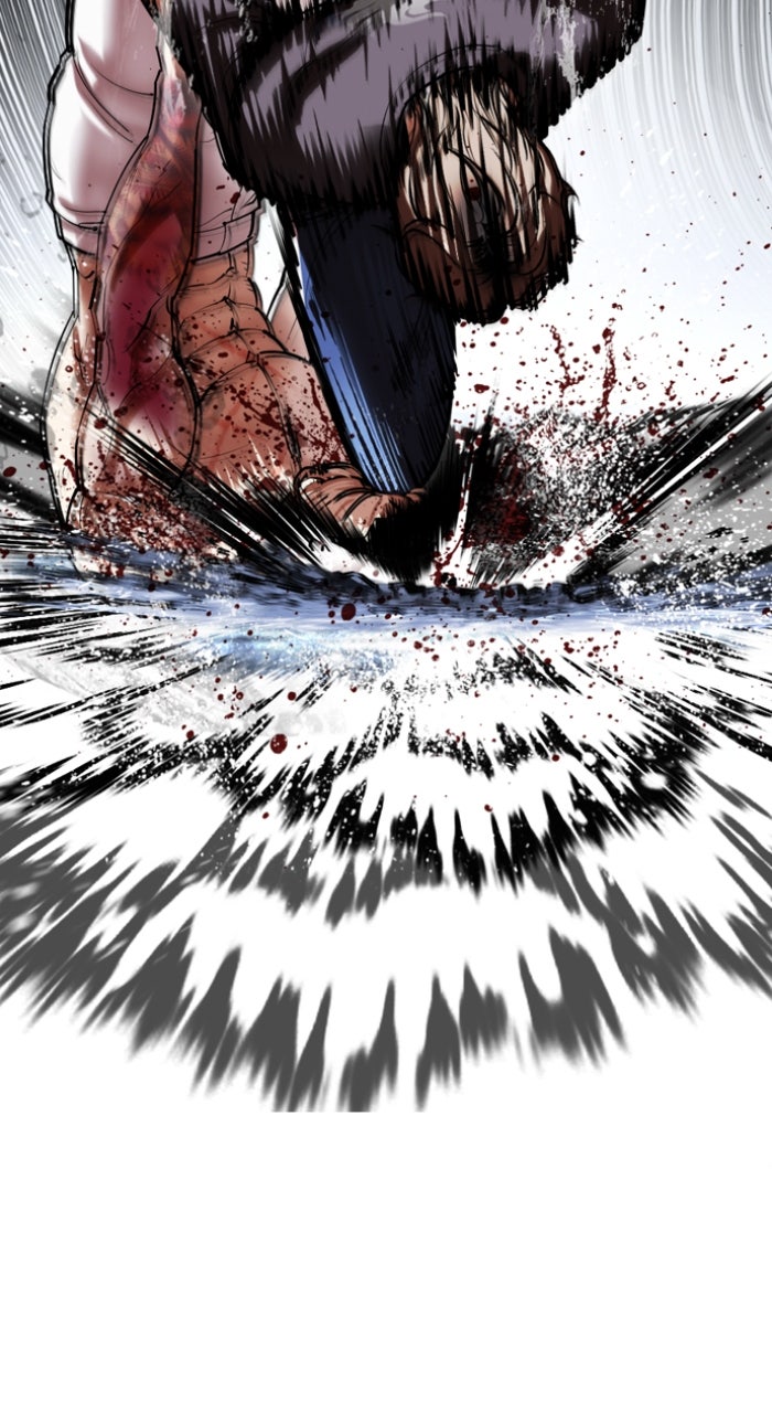 Read Lookism ENGLISH Manga Online