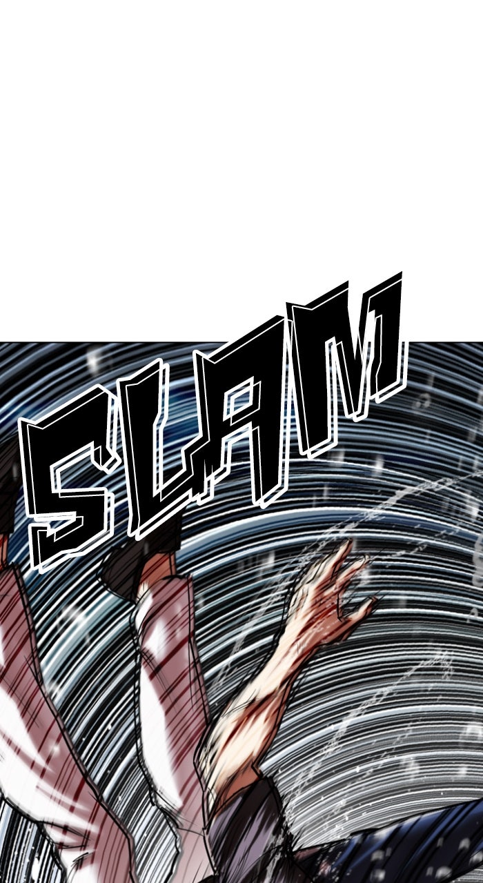 Read Lookism ENGLISH Manga Online