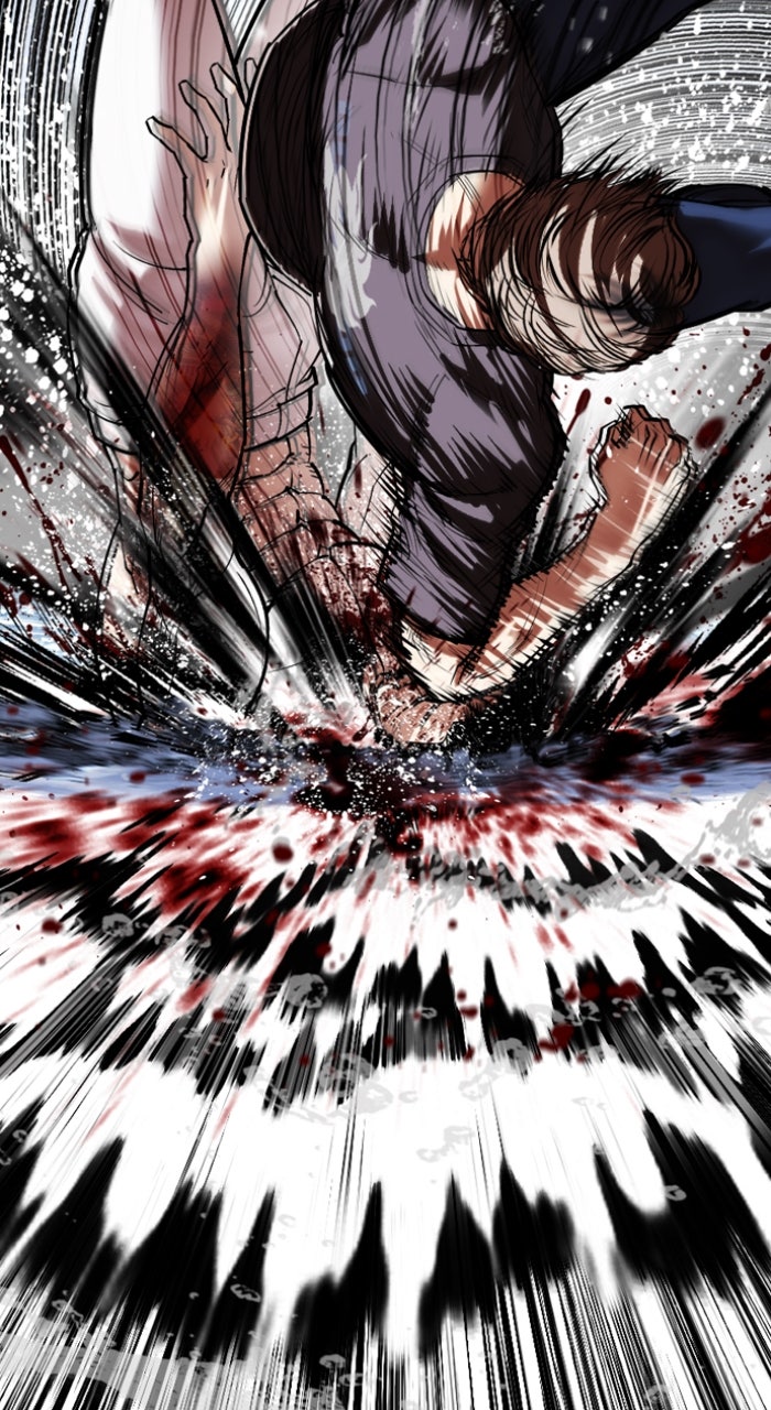 Read Lookism ENGLISH Manga Online