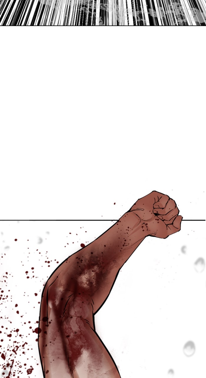 Read Lookism ENGLISH Manga Online