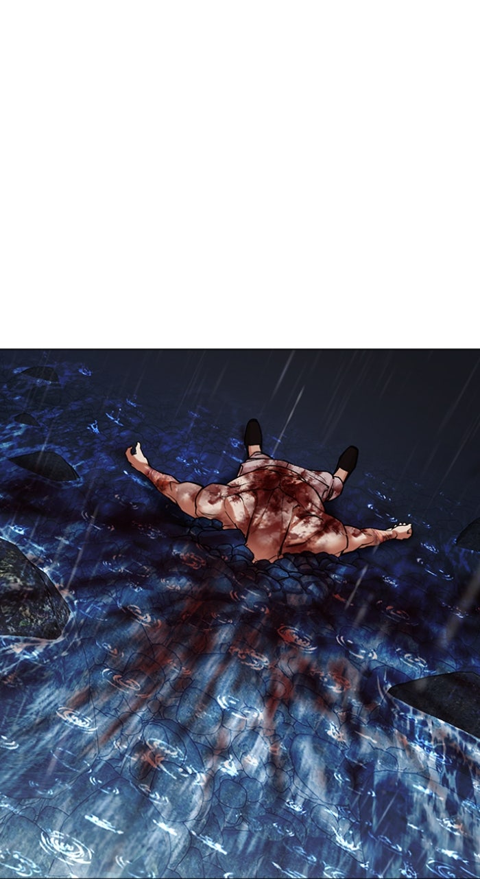 Read Lookism ENGLISH Manga Online