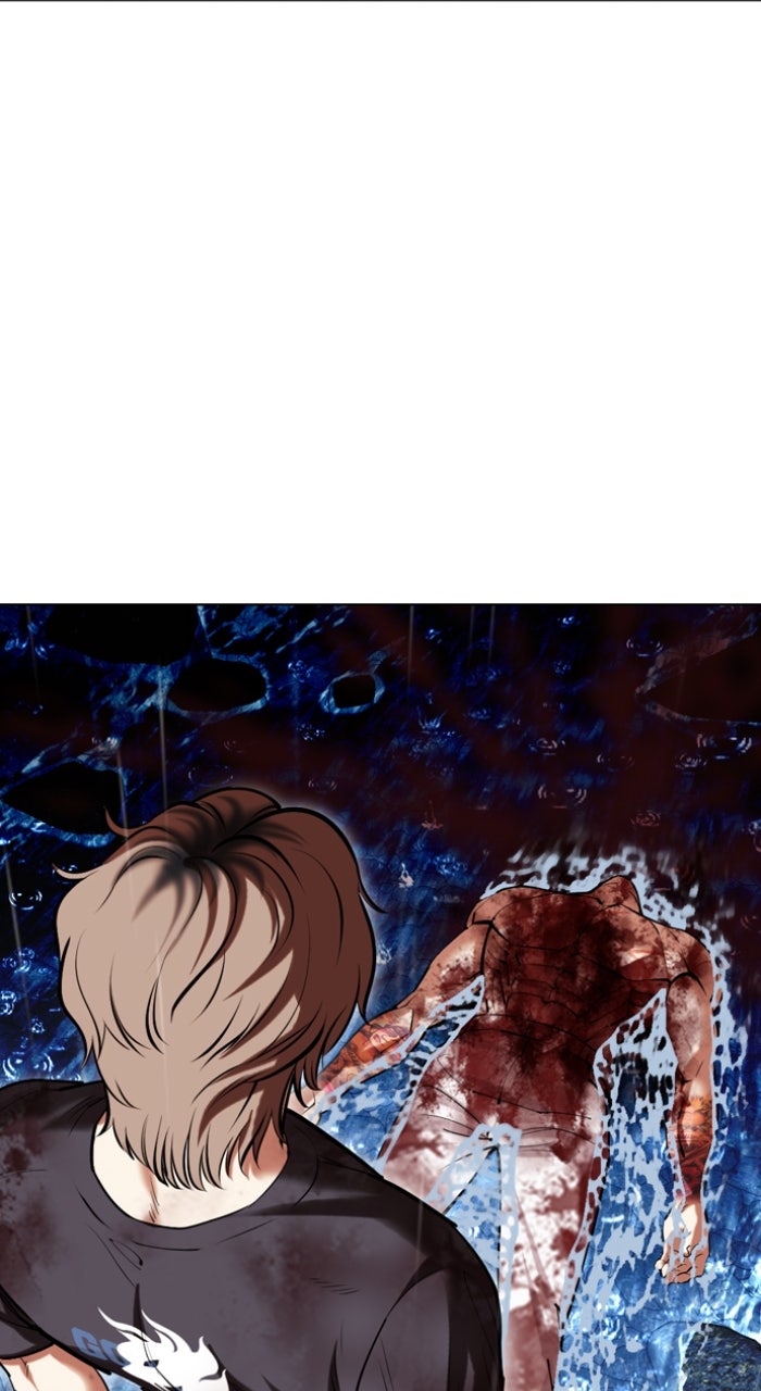 Read Lookism ENGLISH Manga Online