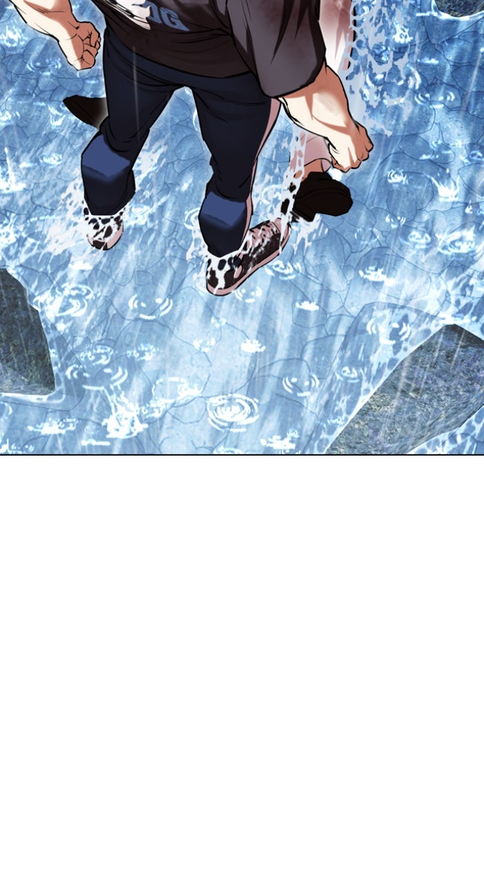 Read Lookism ENGLISH Manga Online