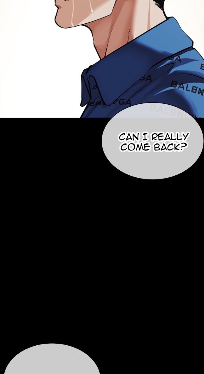 Read Lookism ENGLISH Manga Online