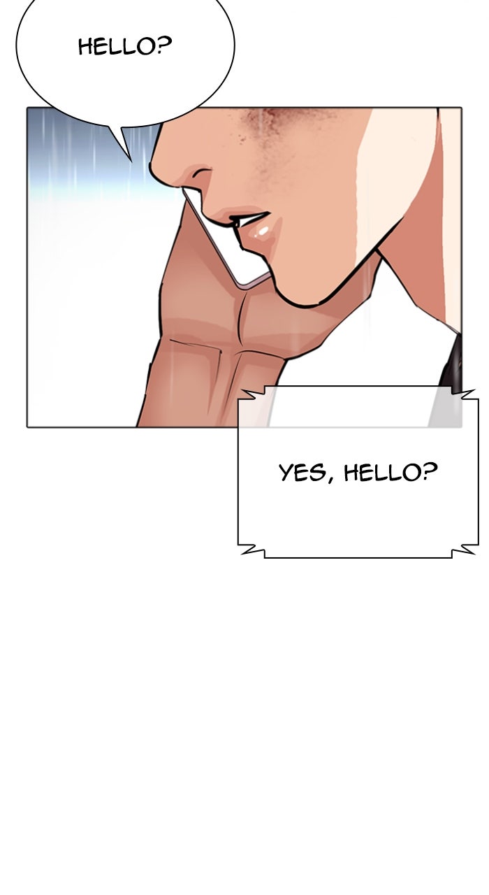 Read Lookism ENGLISH Manga Online