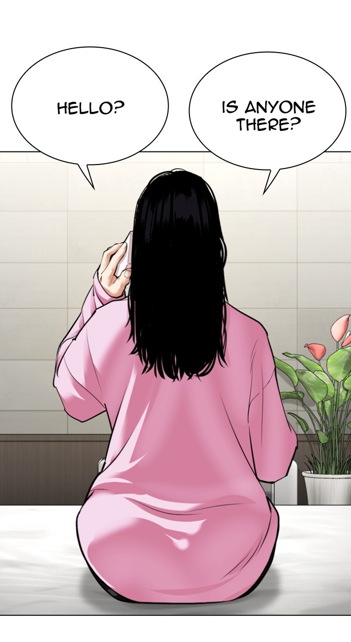 Read Lookism ENGLISH Manga Online