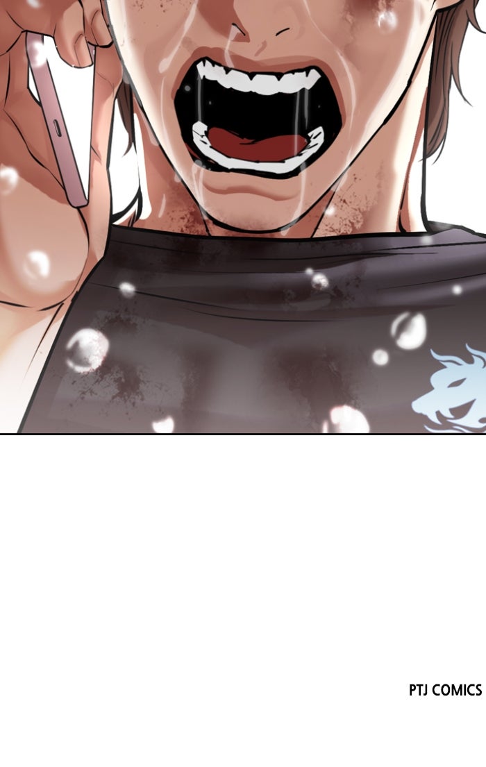 Read Lookism ENGLISH Manga Online