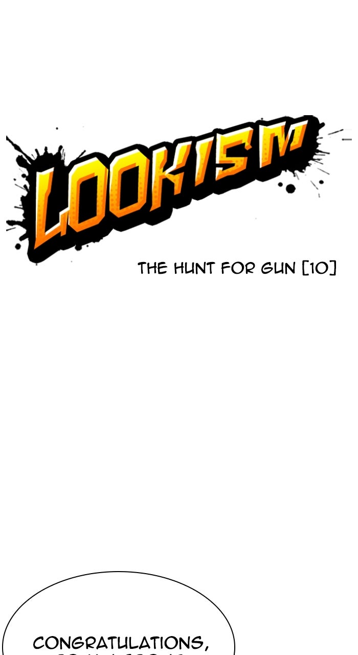 Read Lookism ENGLISH Manga Online