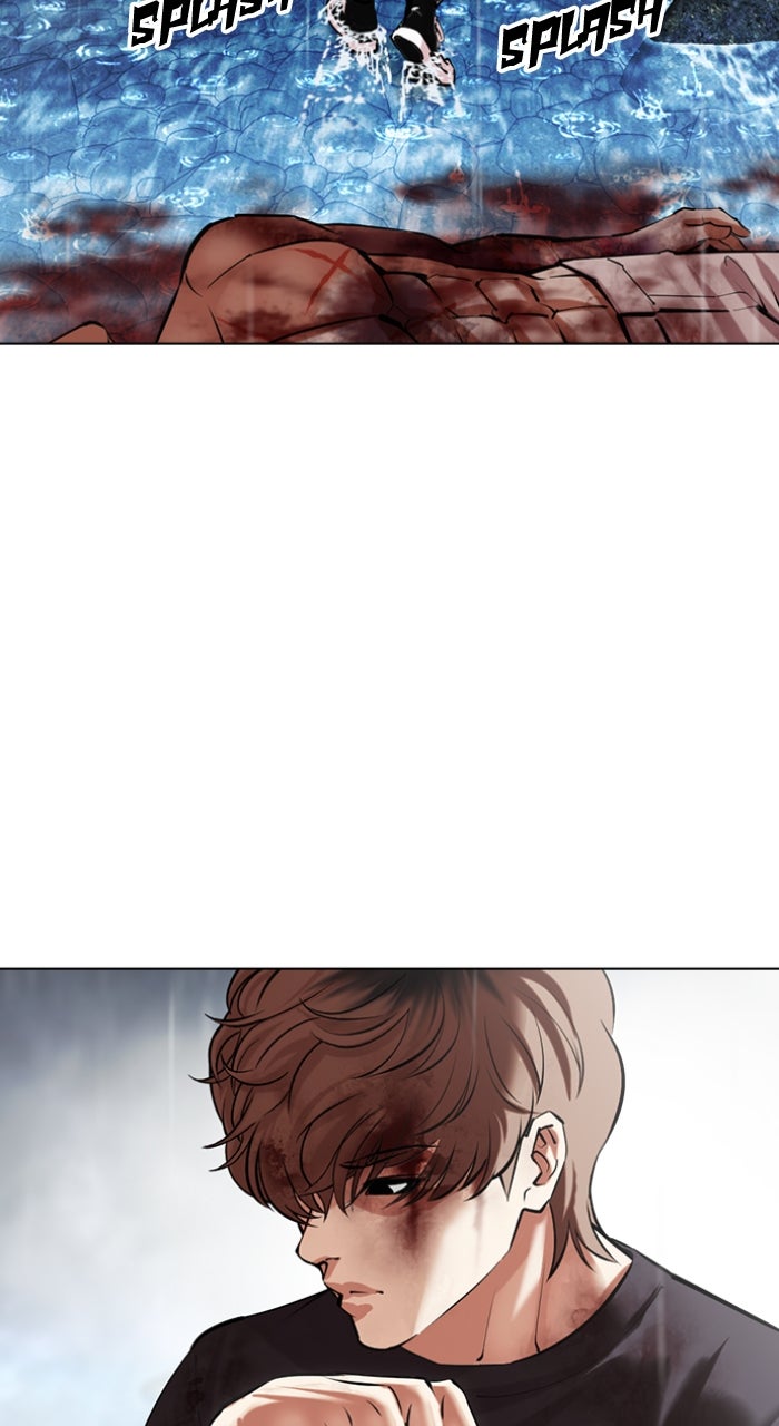 Read Lookism ENGLISH Manga Online