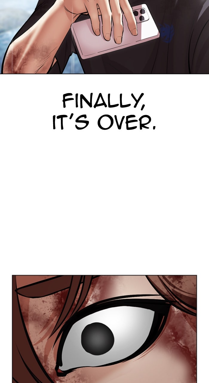 Read Lookism ENGLISH Manga Online