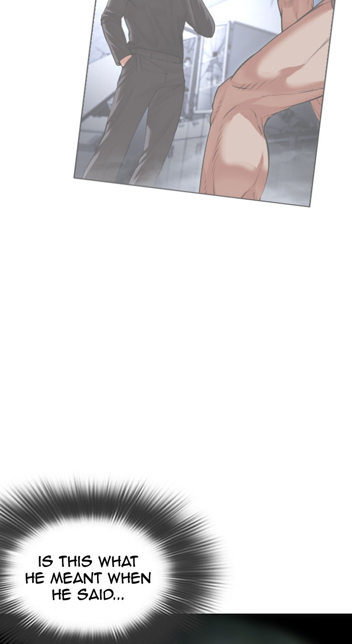 Read Lookism ENGLISH Manga Online