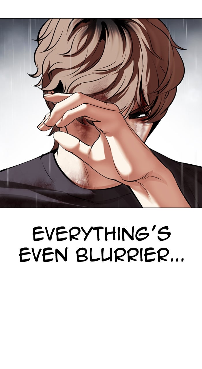 Read Lookism ENGLISH Manga Online