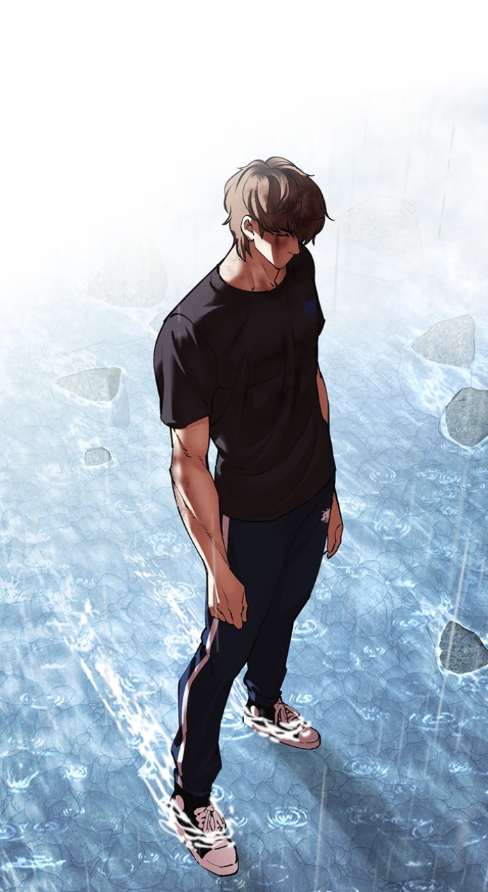 Read Lookism ENGLISH Manga Online