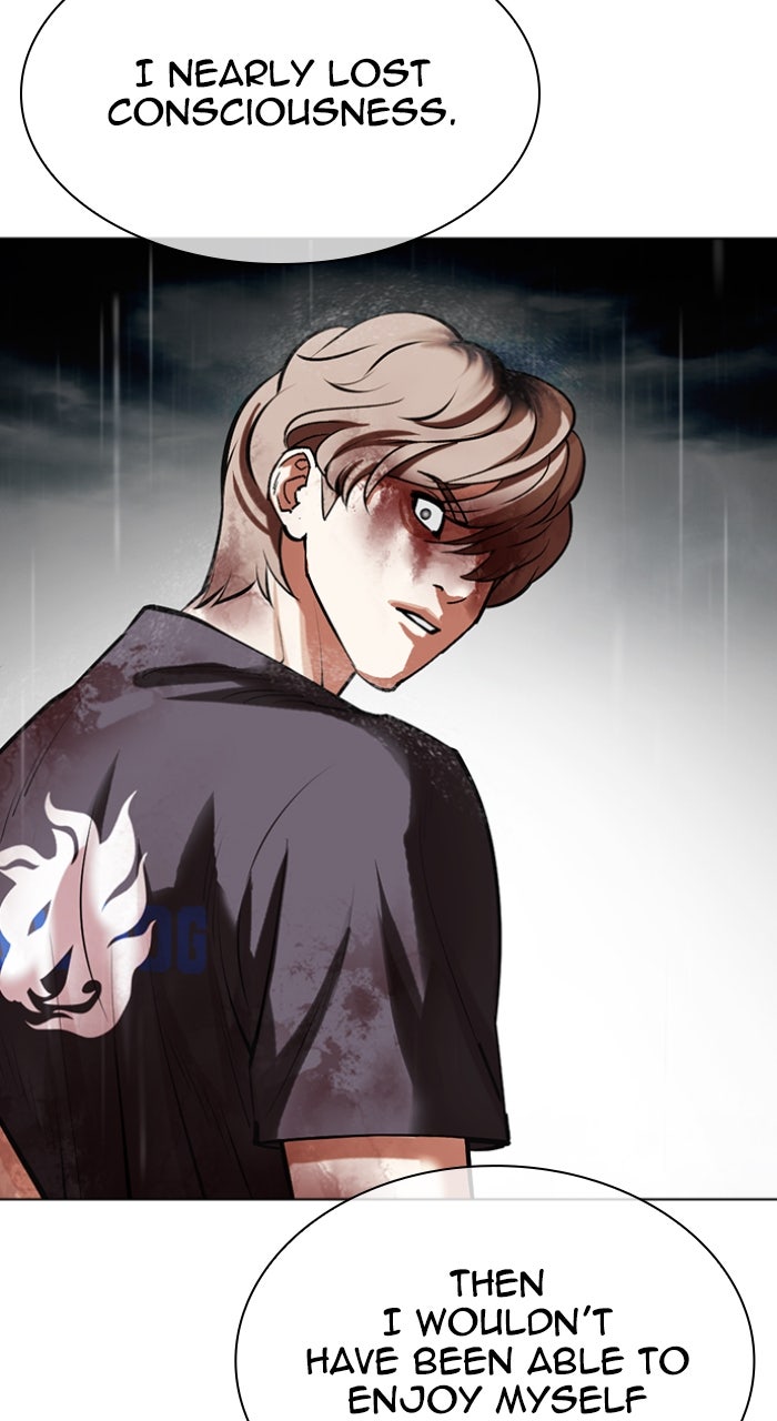 Read Lookism ENGLISH Manga Online